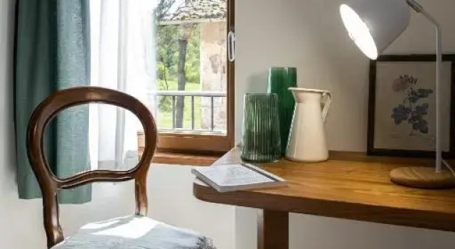 Двухместный номер Standard Cascina Bagaggera