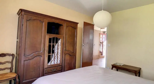 Maison Morgat, 7 pièces, 10 personnes - FR-1-370-73, Забронировать Отель Отели Finistère с парковкой, Парковка
