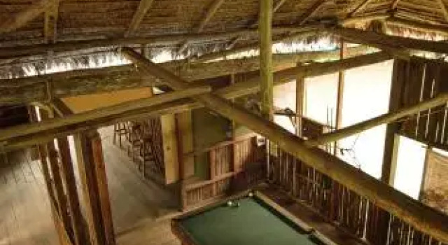 Wasai Tambopata, Rezerwuj Hotel Hotele w Madre de Dios z parkingiem, Parking