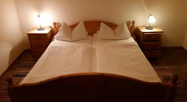 Номер Standard Gasthof Pension Gregori