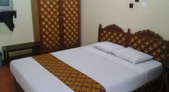 Istana Batik Ratna