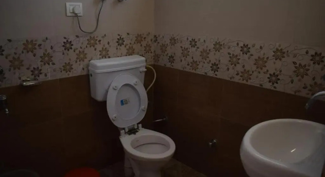 Номер Standard River Side Guest House