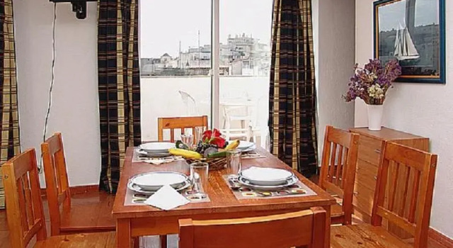 Апартаменты Regina Apartamentos