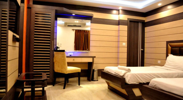 Номер Premium Hotel Esteem