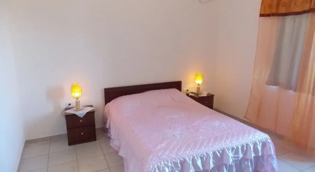 Апартаменты Ylli Apartments Saranda