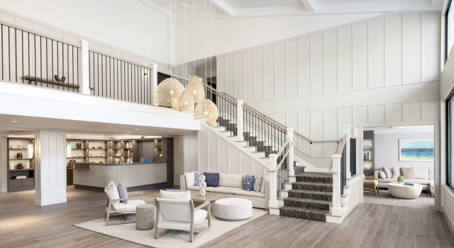 Pell Hotel jdV by Hyatt