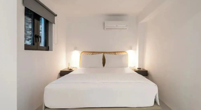 Boutique Villa Ciel Tinos, Забронировать Бутик-отель Отели Тиноса с бассейном, Бассейн