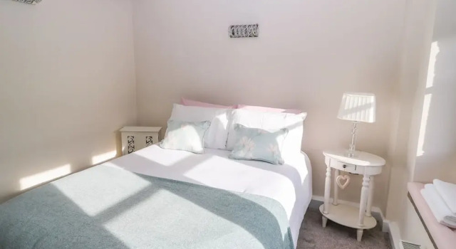 Riverview Cottage, Boek Vakantiehuis Vakantiehuizen in Merseyside, Cottage