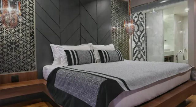 Двухместный номер Superior Stay with Nimman Chiang Mai