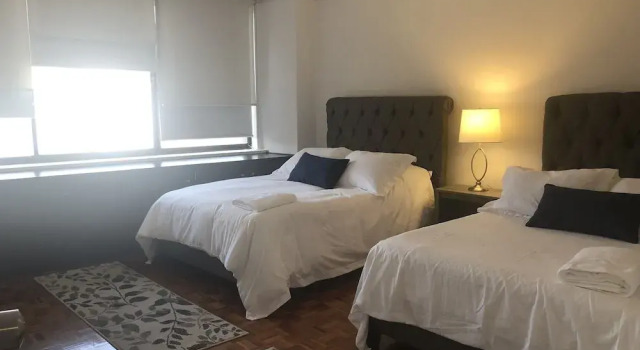 Departamento Premium Polanco