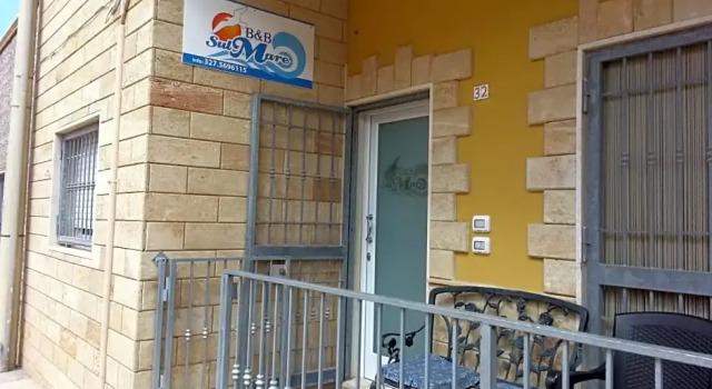B&B sul Mare