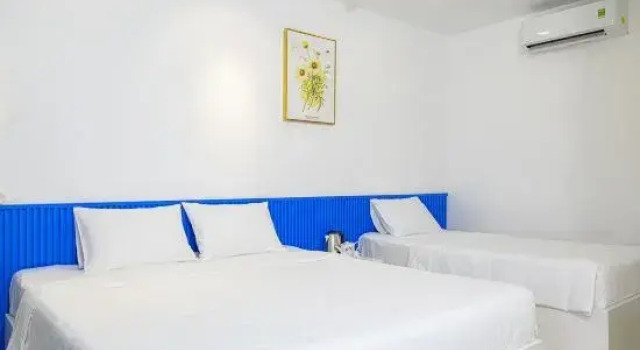 Номер Superior Kigi Beach Resort