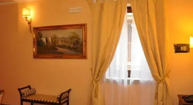 Residence Sgroi