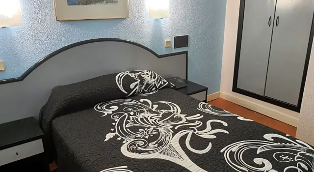 Номер Economy Hotel Arha Santander