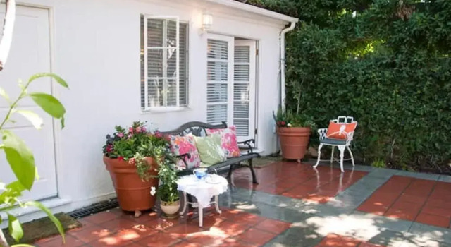 Номер Premier Beverly Hills Celebrity Home