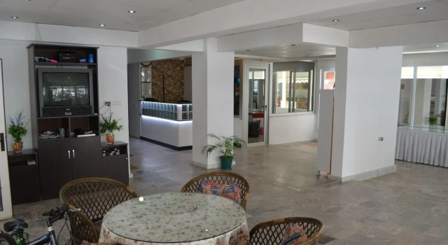 Seda Hotel