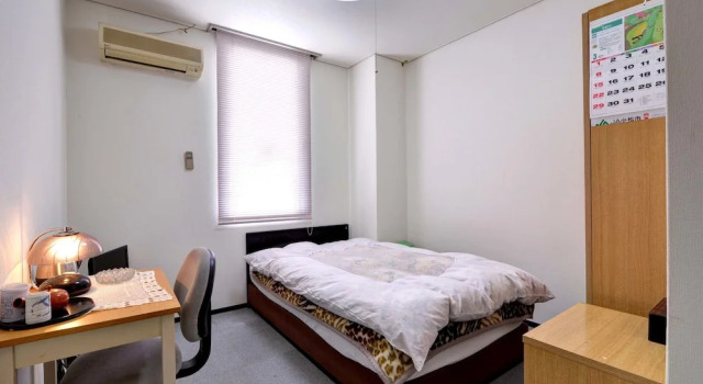 Номер Standard Okubo Ryokan