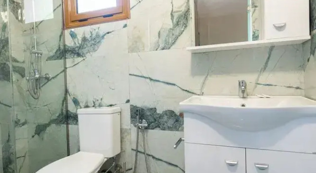 Deluxe Doppel Zimmer mit Balkon Voyage Villa