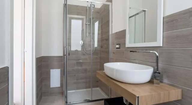 Номер Standard B & b Venere