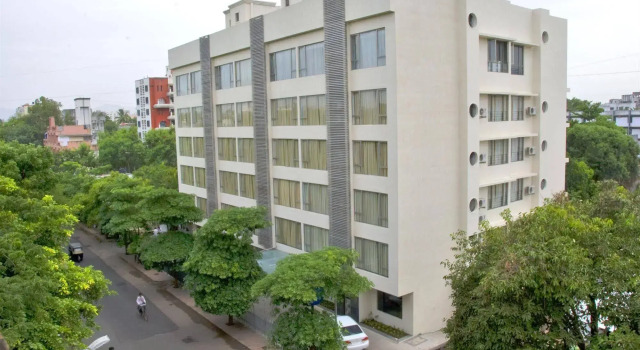 Shantai Hotel