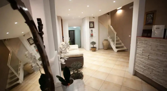 Residenza Le due Sicilie