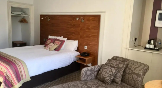 Номер Standard The County Hotel