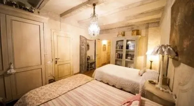 Cestello 17 Guesthouse