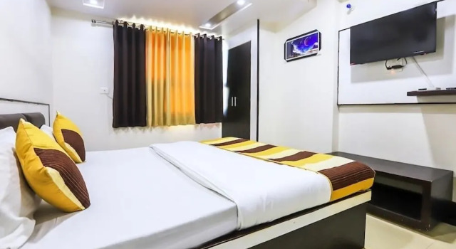 Двухместный номер Standard Hotel Venus