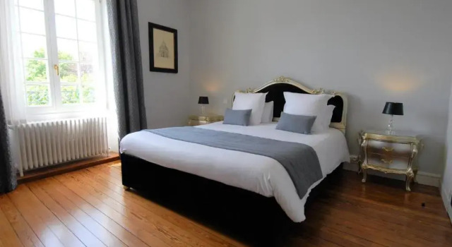 Номер Comfort Domaine de Bayeux