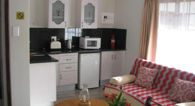 Номер Standard Kaisers Guesthouse