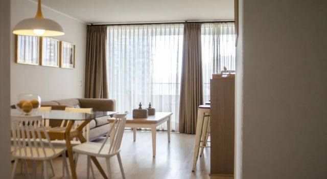 Апартаменты Classic Loica Suites