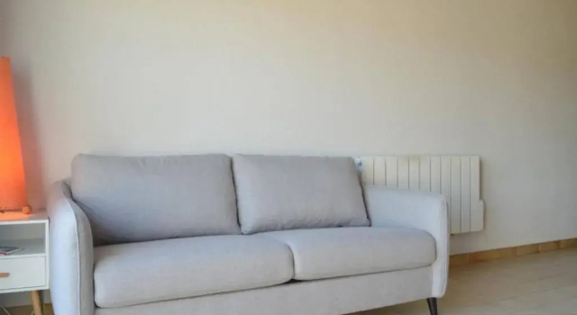 Appartement Banyuls-sur-Mer, 1 pièce, 4 personnes - FR-1-225C-30