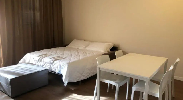 Студия Residenze Al Colle Dei Pini