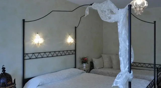 Hotel La Sapinière