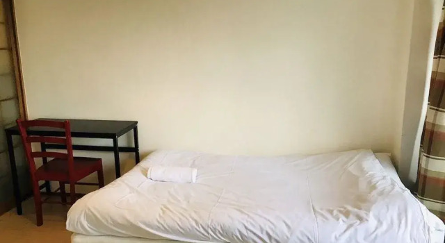EX Tenjinnomori Apartment 403, Забронировать Апартаменты/квартира Апартаменты Осаки, рядом с Matsunomiya Shrine, Апартаменты/квартира