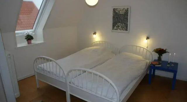 Det Gamle Apotek, Rezervovat Hotel Ebeltoft 