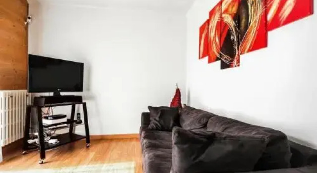 Appartement 5 Pers. Avec Jardin - Maeva Particuliers 70000, Забронировать Апартаменты/квартира Апартаменты French Cerdagne, Апартаменты/квартира