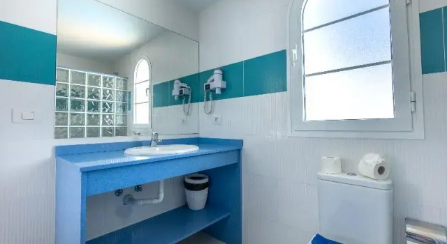 Номер Standard Apartamentos Corona Mar- Select Adults