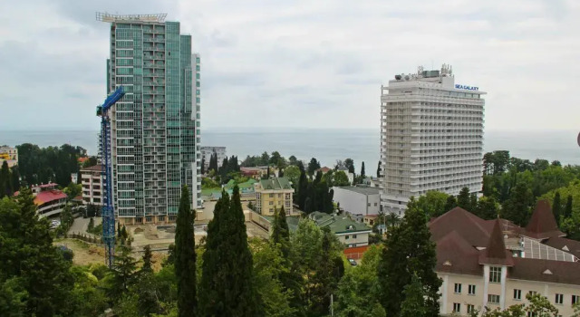 Hotel Volna