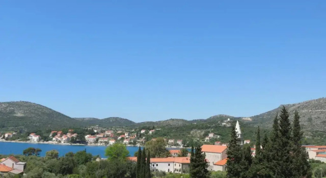 Апартаменты Apartments Zvono