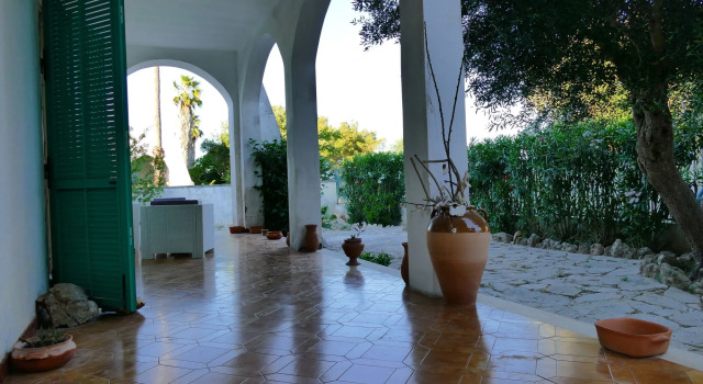 Villa Musella B&B, Buchen Sie Villa Porto Cesareo Porto Cesareo