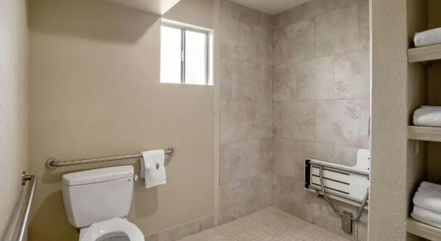 Номер Deluxe Quality Inn & Suites El Cajon San Diego East