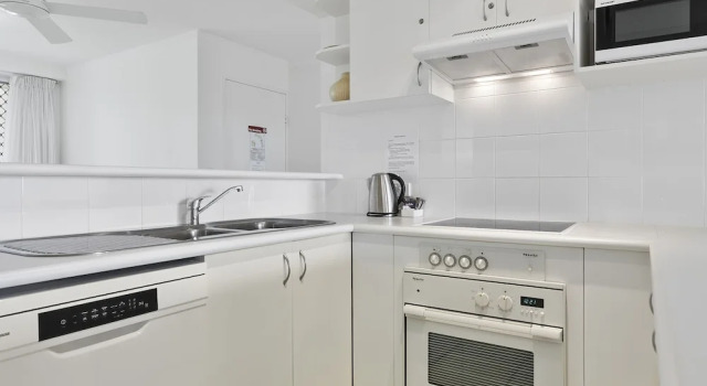 Номер Standard Noosa Hill Resort