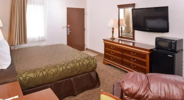 Briarwood Inn Of Geneva, Réserver Hôtel Geneva Alabama