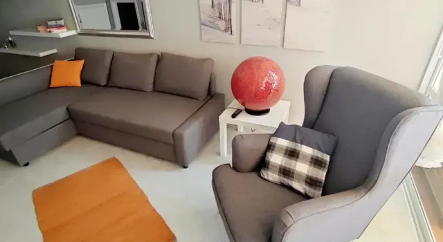 Apartamento Naranja, incredible ocean view, Book Apartment Hotels in Tenerife with Parking, Parking