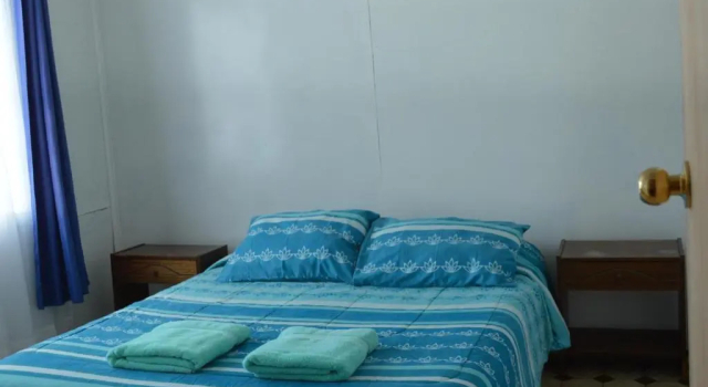 Dorotea Patagonia Hostel, Забронировать Хостел Пуэрто-Наталес область Магальянес, рядом с Yungay Square