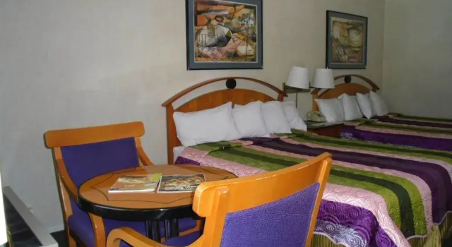 Vagabond Inn Reno, Buchen Sie Hotel Reno USA