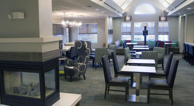 Residence Inn Denver Southwest/Lakewood, Prenota Hotel Lakewood Colorado