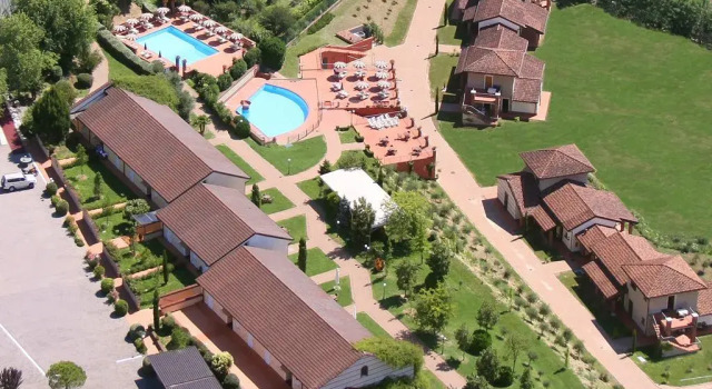 Residence Ariotto, Reserva ahora Hotel Hoteles en Piamonte con piscina, Piscina