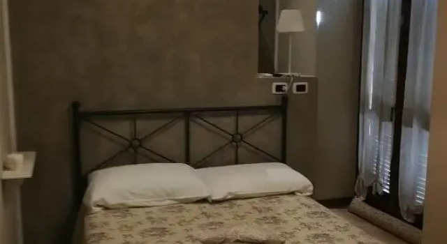 Standard Zimmer B&B Cascina Barolo